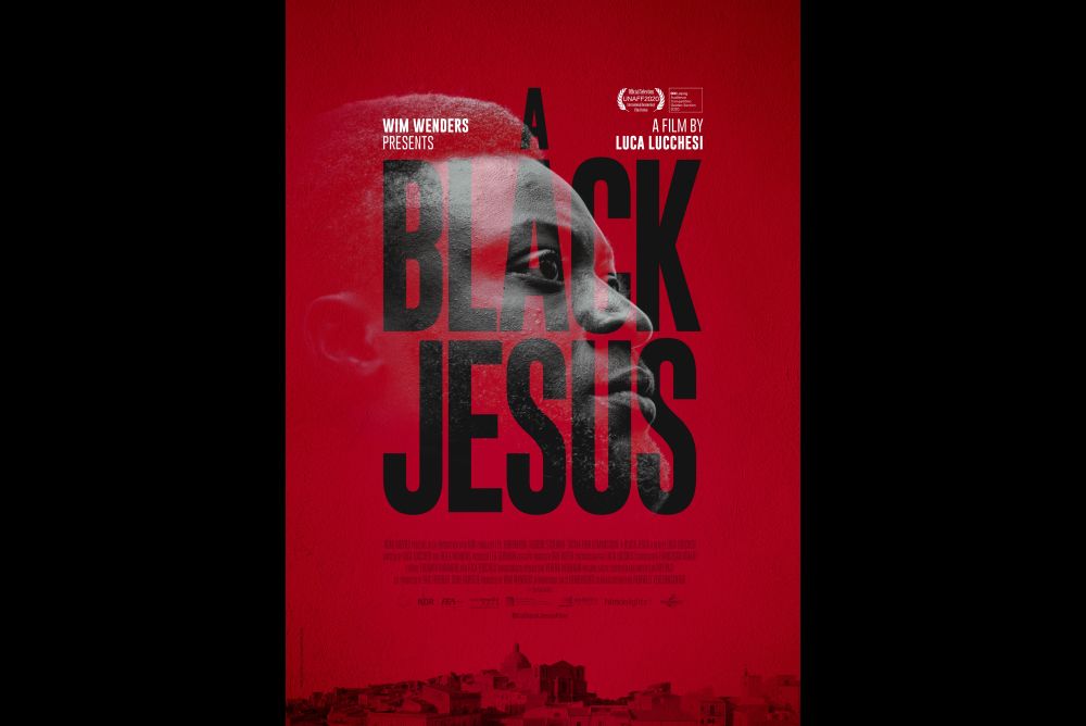 2. Stuttgarter Filmfest der Generationen: A Black Jesus