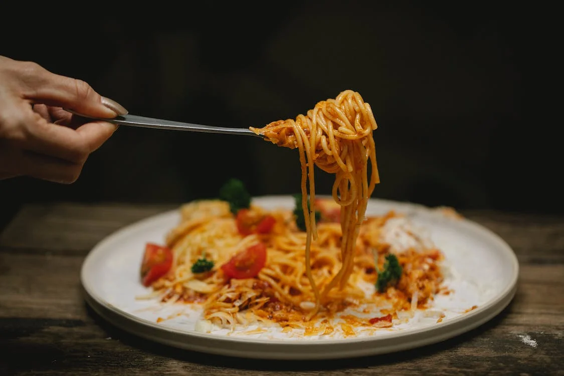 Spaghetti-Mittwoch - Open Stage im LABYRINTH